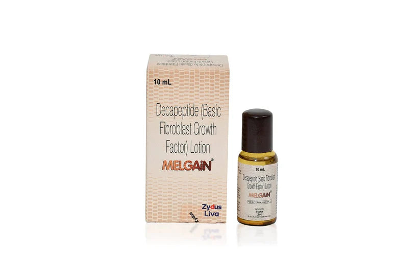 Melgain Lotion 10ml