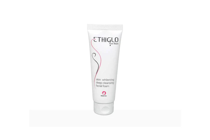 Ethiglo Face Wash 200ml