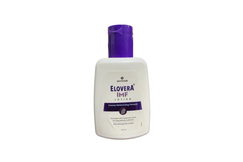 Elovera Imf Lotion 150ml