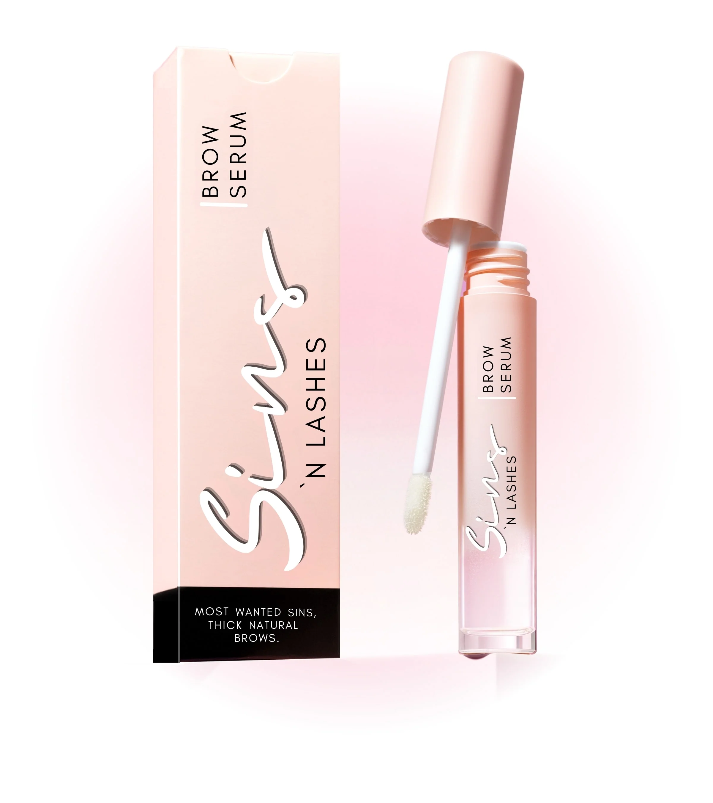 AUGENBRAUENSERUM - Image 7