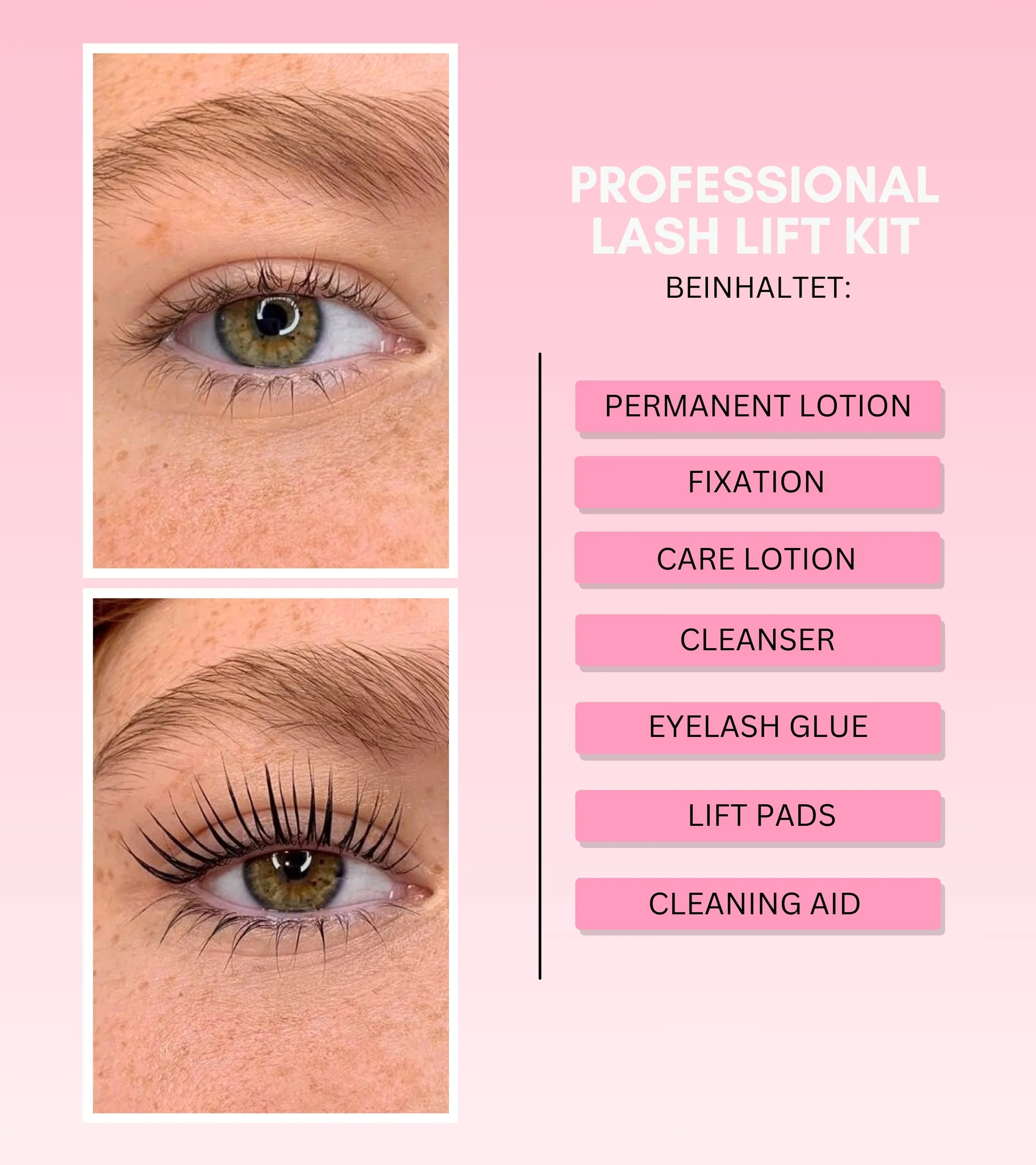 WIMPERNLIFTING BOX - Image 4